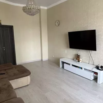 Buy apartment - Odeska obl., Vitrylna street, Chornomorsk (Іllichivsk). Sale of real estate - Odeskyi, secondary market and new building cheap, price up to 95000$, announcement no.1248942 фото 2