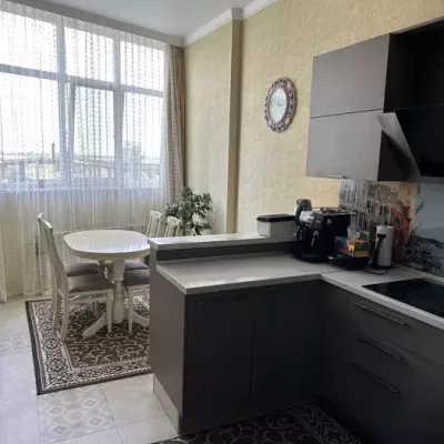Buy apartment - Odeska obl., Vitrylna street, Chornomorsk (Іllichivsk). Sale of real estate - Odeskyi, secondary market and new building cheap, price up to 95000$, announcement no.1248942 фото 3
