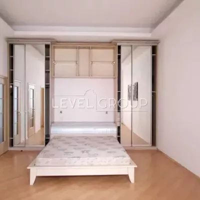 Rent apartment - Kyiv. Rent of real estate - Shevchenkivskyi area, secondary market and new building cheap, price up to 1000$, announcement no.2037978 фото 1