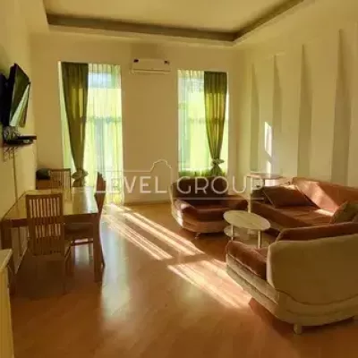 Rent apartment - Kyiv. Rent of real estate - Shevchenkivskyi area, secondary market and new building cheap, price up to 1000$, announcement no.2037978 фото 16