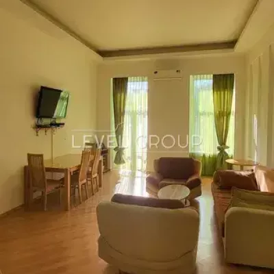 Rent apartment - Kyiv. Rent of real estate - Shevchenkivskyi area, secondary market and new building cheap, price up to 1000$, announcement no.2037978 фото 3
