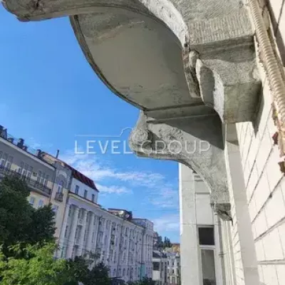 Rent apartment - Kyiv. Rent of real estate - Shevchenkivskyi area, secondary market and new building cheap, price up to 1000$, announcement no.2037978 фото 5