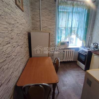 Buy apartment - Kharkiv. Sale of real estate - Slobidskyi (Kominternivskyi), secondary market and new building cheap, price up to 25500$, announcement no.2038122 фото 5