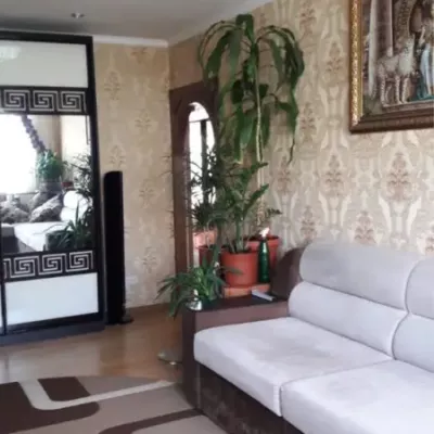 Rent apartment - Kharkiv, Akademika Pavlova street132в, Saltivka. Rent of real estate - Saltivskyi, secondary market and new building cheap, price up to 15000UAH, announcement no.2038163 фото 3