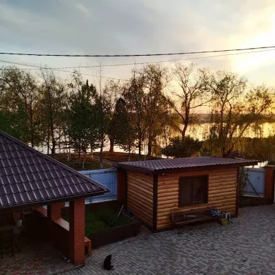Buy house - Odeska obl., Mayaky village. Sale of real estate - Odeskyi, secondary market and new building cheap, price up to 180000$, announcement no.1033447 фото 1