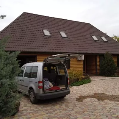 Buy house - Odeska obl., Mayaky village. Sale of real estate - Odeskyi, secondary market and new building cheap, price up to 180000$, announcement no.1033447 фото 4