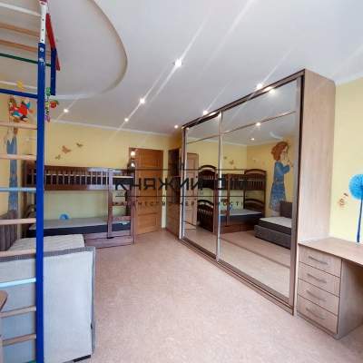 Rent apartment - Kyiv, Yuliyi Zdanovskoy (Lomonosova) street, Golosijevo. Rent of real estate - Golosiivskyi area, secondary market and new building cheap, price up to 40000UAH, announcement no.2038438 фото 3