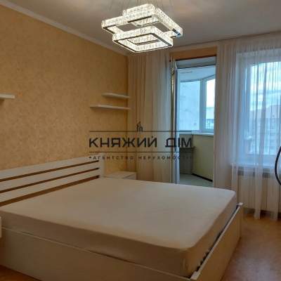 Rent apartment - Kyiv, Yuliyi Zdanovskoy (Lomonosova) street, Golosijevo. Rent of real estate - Golosiivskyi area, secondary market and new building cheap, price up to 40000UAH, announcement no.2038438 фото 7
