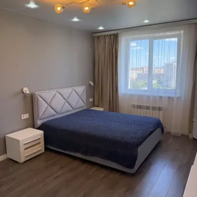 Buy apartment - Kharkiv, Lysavetynska street7в. Sale of real estate - Saltivskyi, secondary market and new building cheap, price up to 64000$, announcement no.2038659 фото 2