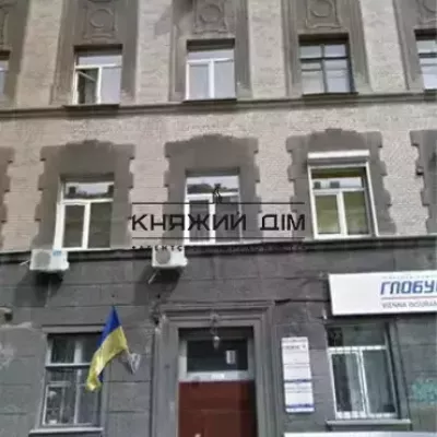 Rent office - Kyiv, Antonovycha (Gorkogo) street, Golosiivskyi r-n (city ​​center). Rent of real estate - Golosiivskyi area, secondary market and new building cheap, price up to 35000UAH, announcement no.2038929 фото 3