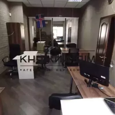Rent office - Kyiv, Antonovycha (Gorkogo) street, Golosiivskyi r-n (city ​​center). Rent of real estate - Golosiivskyi area, secondary market and new building cheap, price up to 35000UAH, announcement no.2038929 фото 5