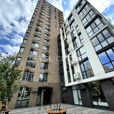 Buy apartment - Kyiv, Salyutna street2, Nyvky. Sale of real estate - Shevchenkivskyi area, secondary market and new building cheap, price up to 100000$, announcement no.2038867 фото 1