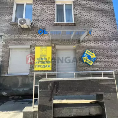 Rent trading area - Dnipro, Volodymyra Vernadskogo street. Rent of real estate - Sobornyi, secondary market and new building cheap, price up to 35000UAH, announcement no.2038791 фото 1