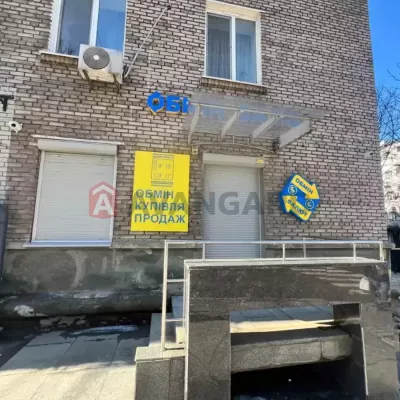 Rent trading area - Dnipro, Volodymyra Vernadskogo street. Rent of real estate - Sobornyi, secondary market and new building cheap, price up to 35000UAH, announcement no.2038791 фото 2