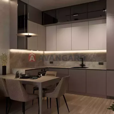 Buy apartment - Dnipro, Kostomarivska street1. Sale of real estate - Tsentralnyi, secondary market and new building cheap, price up to 79900$, announcement no.2039236 фото 10