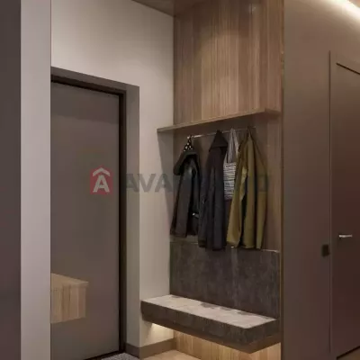 Buy apartment - Dnipro, Kostomarivska street1. Sale of real estate - Tsentralnyi, secondary market and new building cheap, price up to 79900$, announcement no.2039236 фото 11