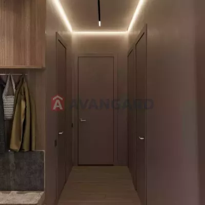 Buy apartment - Dnipro, Kostomarivska street1. Sale of real estate - Tsentralnyi, secondary market and new building cheap, price up to 79900$, announcement no.2039236 фото 14