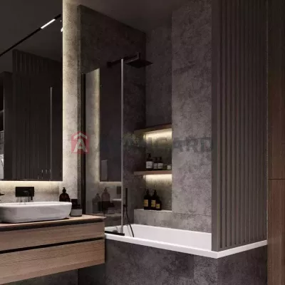 Buy apartment - Dnipro, Kostomarivska street1. Sale of real estate - Tsentralnyi, secondary market and new building cheap, price up to 79900$, announcement no.2039236 фото 16
