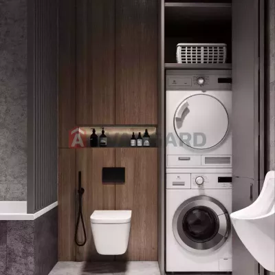 Buy apartment - Dnipro, Kostomarivska street1. Sale of real estate - Tsentralnyi, secondary market and new building cheap, price up to 79900$, announcement no.2039236 фото 17