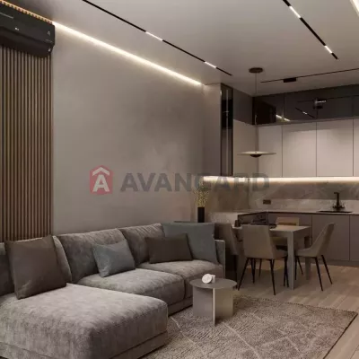 Buy apartment - Dnipro, Kostomarivska street1. Sale of real estate - Tsentralnyi, secondary market and new building cheap, price up to 79900$, announcement no.2039236 фото 3