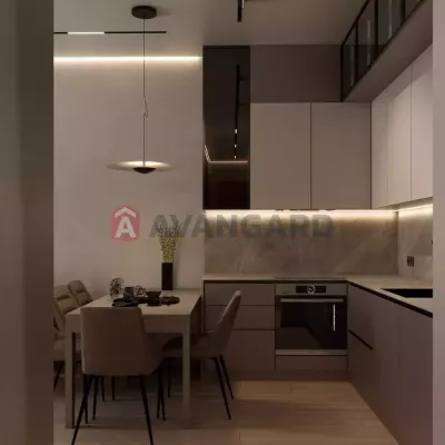 Buy apartment - Dnipro, Kostomarivska street1. Sale of real estate - Tsentralnyi, secondary market and new building cheap, price up to 79900$, announcement no.2039236 фото 8