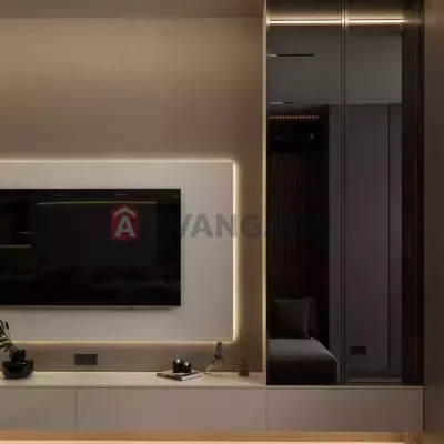 Buy apartment - Dnipro, Kostomarivska street1. Sale of real estate - Tsentralnyi, secondary market and new building cheap, price up to 79900$, announcement no.2039236 фото 9
