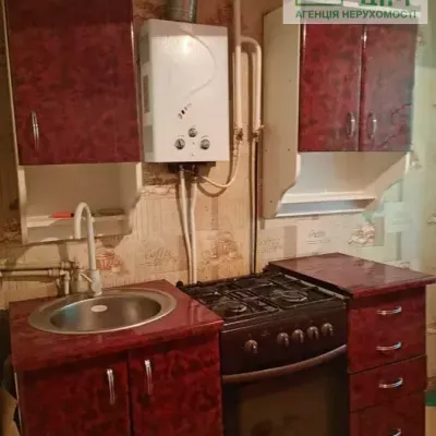 Rent apartment - Kropyvnytskyi, Telnova street3. Rent of real estate - Fortechnyi, secondary market and new building cheap, price up to 6000UAH, announcement no.2039661 фото 1