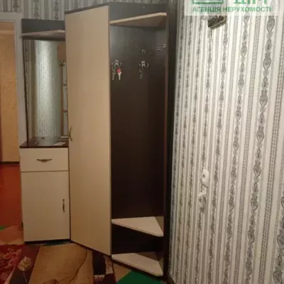 Rent apartment - Kropyvnytskyi, Telnova street3. Rent of real estate - Fortechnyi, secondary market and new building cheap, price up to 6000UAH, announcement no.2039661 фото 2