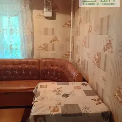 Rent apartment - Kropyvnytskyi, Telnova street3. Rent of real estate - Fortechnyi, secondary market and new building cheap, price up to 6000UAH, announcement no.2039661 фото 3