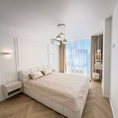 Buy apartment - Kyiv, Dniprovska nab.15д, Osokorky. Sale of real estate - Darnytskyi area, secondary market and new building cheap, price up to 200000$, announcement no.2039724 фото 11
