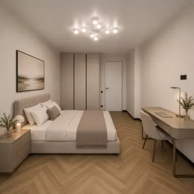 Buy apartment - Kyiv, Dniprovska nab.15д, Osokorky. Sale of real estate - Darnytskyi area, secondary market and new building cheap, price up to 200000$, announcement no.2039724 фото 14