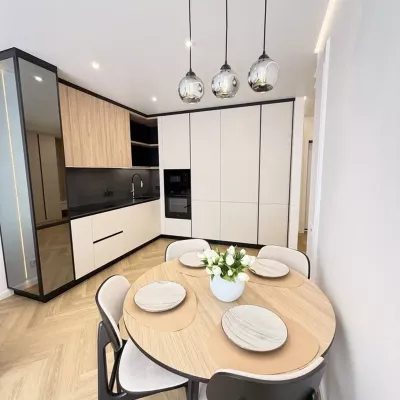 Buy apartment - Kyiv, Dniprovska nab.15д, Osokorky. Sale of real estate - Darnytskyi area, secondary market and new building cheap, price up to 200000$, announcement no.2039724 фото 2