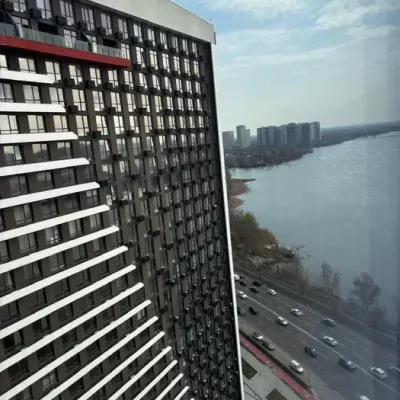 Buy apartment - Kyiv, Dniprovska nab.15д, Osokorky. Sale of real estate - Darnytskyi area, secondary market and new building cheap, price up to 200000$, announcement no.2039724 фото 26
