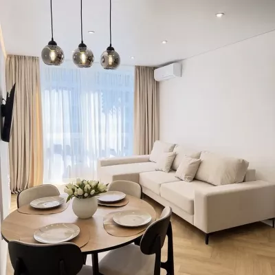Buy apartment - Kyiv, Dniprovska nab.15д, Osokorky. Sale of real estate - Darnytskyi area, secondary market and new building cheap, price up to 200000$, announcement no.2039724 фото 3