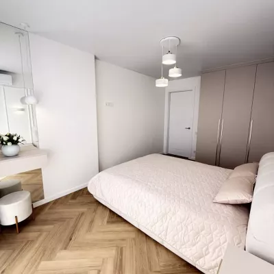 Buy apartment - Kyiv, Dniprovska nab.15д, Osokorky. Sale of real estate - Darnytskyi area, secondary market and new building cheap, price up to 200000$, announcement no.2039724 фото 8
