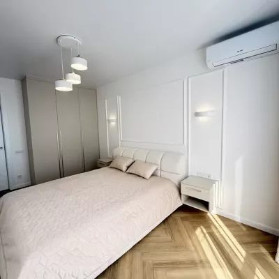 Buy apartment - Kyiv, Dniprovska nab.15д, Osokorky. Sale of real estate - Darnytskyi area, secondary market and new building cheap, price up to 200000$, announcement no.2039724 фото 9