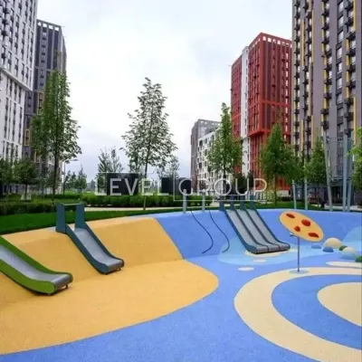 Buy apartment - Kyiv, Stolychne hiway5а, Korchuvate. Sale of real estate - Golosiivskyi area, secondary market and new building cheap, price up to 92000$, announcement no.2039040 фото 1