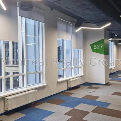 Rent office - Kyiv, Yaroslavska street58, Podil (city ​​center). Rent of real estate - Podilskyi area, secondary market and new building cheap, price up to 55000$, announcement no.2039916 фото 3