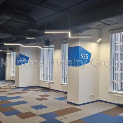 Rent office - Kyiv, Yaroslavska street58, Podil (city ​​center). Rent of real estate - Podilskyi area, secondary market and new building cheap, price up to 55000$, announcement no.2039916 фото 4