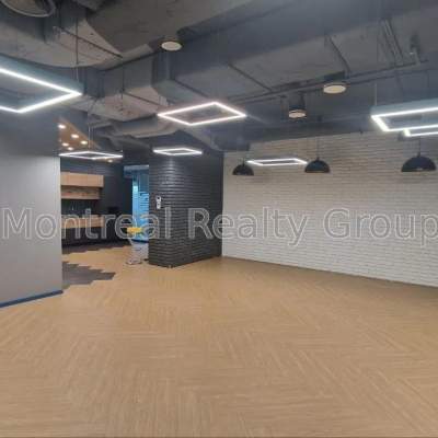 Rent office - Kyiv, Yaroslavska street58, Podil (city ​​center). Rent of real estate - Podilskyi area, secondary market and new building cheap, price up to 55000$, announcement no.2039916 фото 7