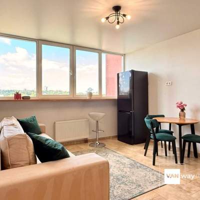 Buy apartment - Kyiv, Yasynuvatskyi lane10, Demiivka. Sale of real estate - Golosiivskyi area, secondary market and new building cheap, price up to 82000$, announcement no.2040016 фото 4