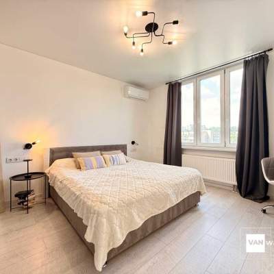 Buy apartment - Kyiv, Yasynuvatskyi lane10, Demiivka. Sale of real estate - Golosiivskyi area, secondary market and new building cheap, price up to 82000$, announcement no.2040016 фото 5