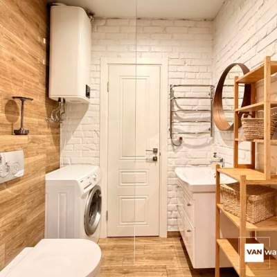 Buy apartment - Kyiv, Yasynuvatskyi lane10, Demiivka. Sale of real estate - Golosiivskyi area, secondary market and new building cheap, price up to 82000$, announcement no.2040016 фото 7