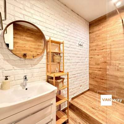 Buy apartment - Kyiv, Yasynuvatskyi lane10, Demiivka. Sale of real estate - Golosiivskyi area, secondary market and new building cheap, price up to 82000$, announcement no.2040016 фото 8
