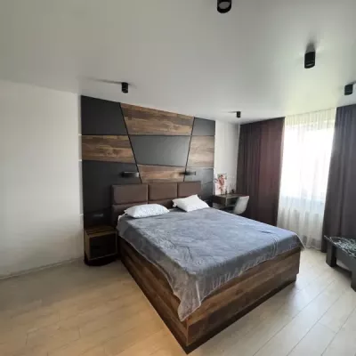 Buy apartment - Kharkiv, Lva Landau avenue52, Novi Doma (Nemyshlyanskyi). Sale of real estate - Nemyshlyanskyi (Frunzenskyi), secondary market and new building cheap, price up to 81000$, announcement no.2040299 фото 1