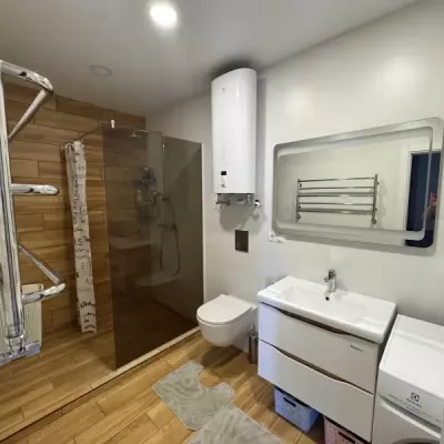 Buy apartment - Kharkiv, Lva Landau avenue52, Novi Doma (Nemyshlyanskyi). Sale of real estate - Nemyshlyanskyi (Frunzenskyi), secondary market and new building cheap, price up to 81000$, announcement no.2040299 фото 2