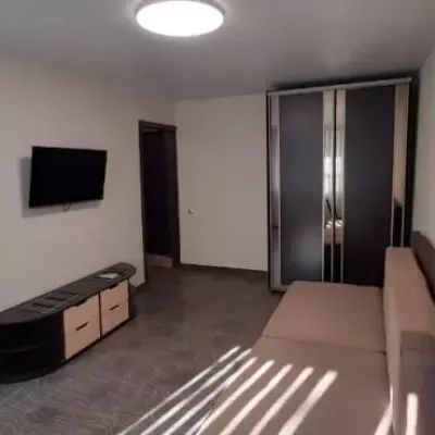 Rent apartment - Kharkiv, Valentynivska street23в, Saltivka. Rent of real estate - Saltivskyi, secondary market and new building cheap, price up to 200$, announcement no.2040298 фото 1
