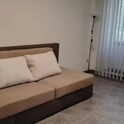 Rent apartment - Kharkiv, Valentynivska street23в, Saltivka. Rent of real estate - Saltivskyi, secondary market and new building cheap, price up to 200$, announcement no.2040298 фото 2