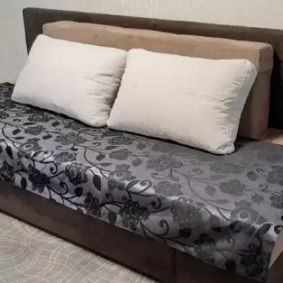 Rent apartment - Kharkiv, Valentynivska street23в, Saltivka. Rent of real estate - Saltivskyi, secondary market and new building cheap, price up to 200$, announcement no.2040298 фото 4