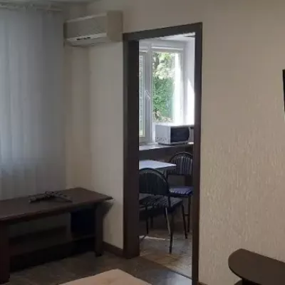 Rent apartment - Kharkiv, Valentynivska street23в, Saltivka. Rent of real estate - Saltivskyi, secondary market and new building cheap, price up to 200$, announcement no.2040298 фото 5